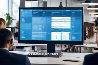 旅行社管理信息系统 - 旅行社管理信息系统主要工作内容