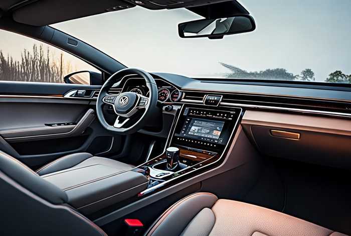 大众高尔夫旅行车内饰 - 大众高尔夫旅行车内饰改装