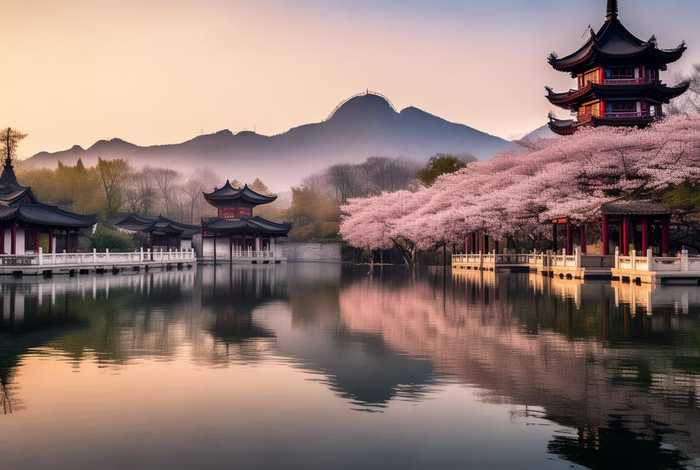 无锡旅游必去十大景点 江苏无锡旅游必去十大景点