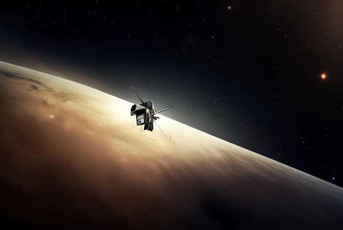 旅行者1号最新消息 旅行者1号最新消息是真的吗