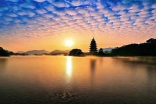 湖南旅行结束文案高级感朋友圈 结束湖南之旅感想