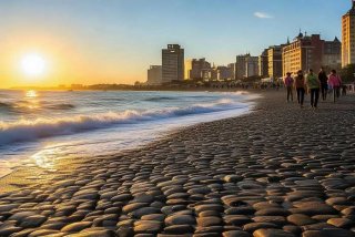 青岛旅行作文600字，青岛旅行作文600字怎么写