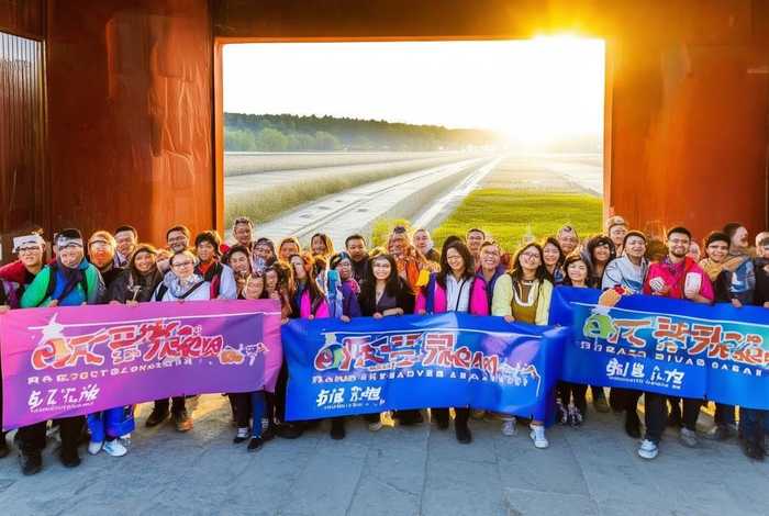 青岛旅行社报团旅游、青岛旅行社报团旅游到西安