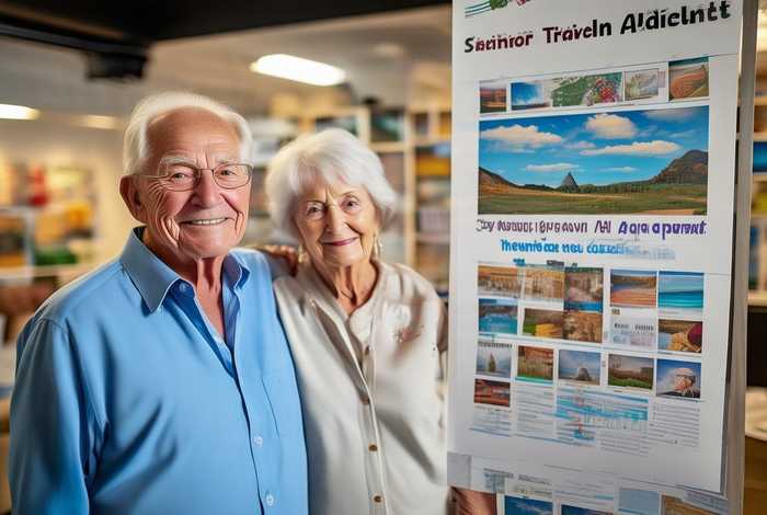 老年人旅行社免责协议(老年人旅行社免责协议怎么写) 老年人旅行社免责协议(老年人旅行社免责协议怎么写)