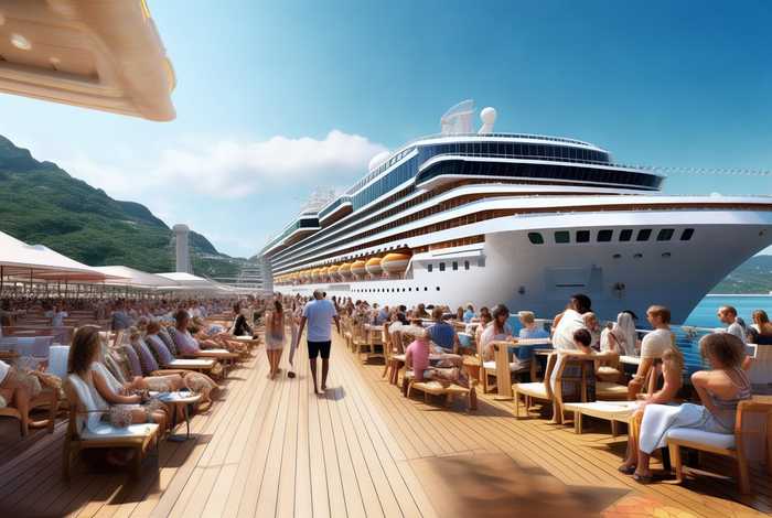 游轮旅行的优缺点 游轮旅行的优缺点英语作文