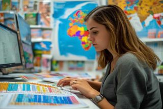 旅行社计调是什么意思，旅行社的计调是做什么工作的？