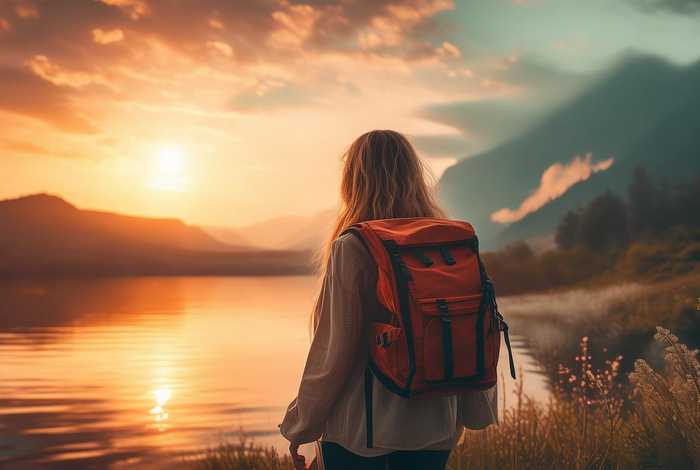 我要去旅行图片、我要去旅行图片唯美