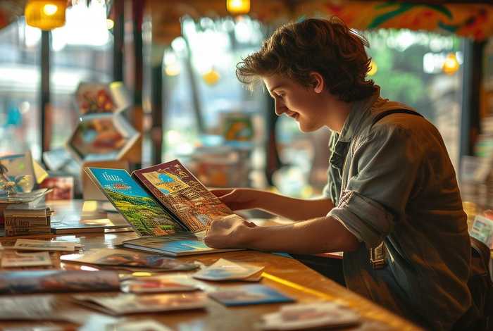 旅行青蛙明信片稀有攻略、旅行青蛙稀有明信片获得攻略