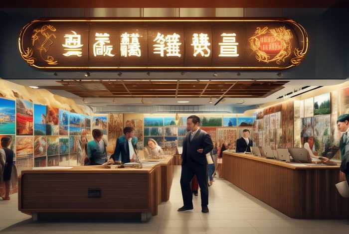 春秋旅行有限公司（春秋旅行有限公司地址）