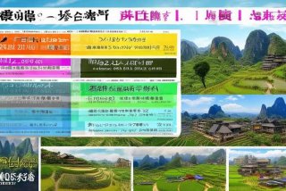 贵州旅行社旅游报价表 贵州旅行社旅游报价表最新