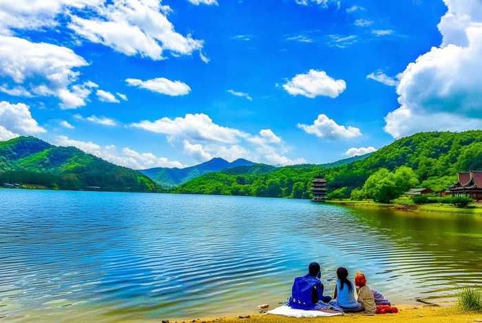湖南旅行让生活更美好 湖南旅行文案