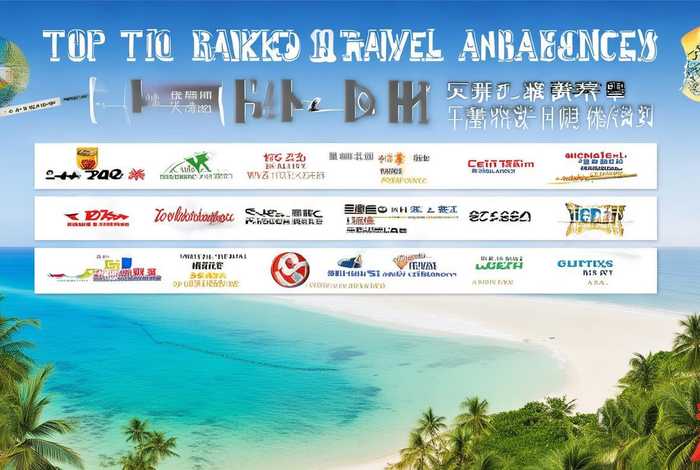 海南旅行社排名十佳，海南旅行社排名十佳名单