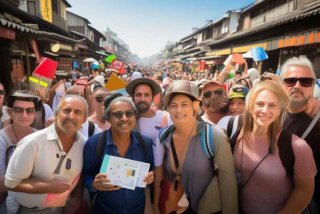 汕头旅行社跟团游、汕头旅行社跟团游多少钱