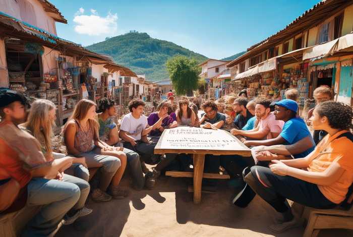 义工旅行有工资吗 义工旅行有工资吗现在