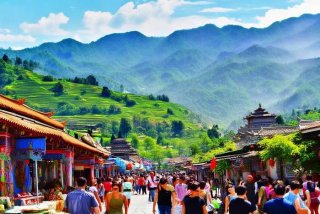 云南国际旅行社直播 云南国际旅行社直播视频