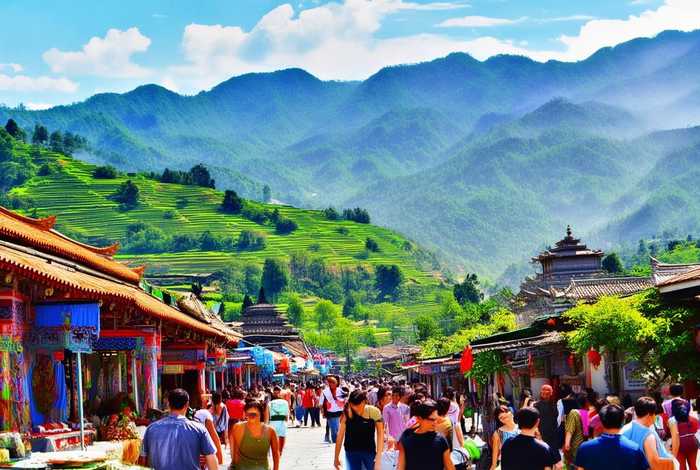 云南国际旅行社直播 云南国际旅行社直播视频