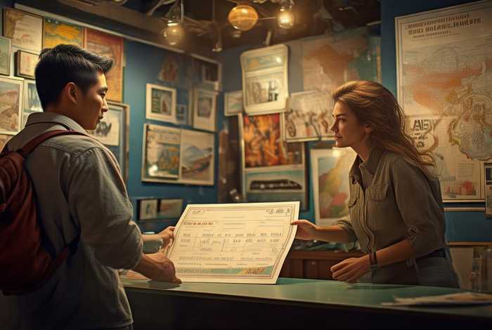 旅行支票兑换公式；旅行支票兑换公式是什么