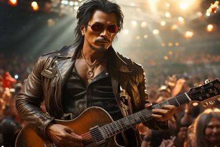 旅行团乐队徐彪简历 旅行团乐队徐彪简历介绍