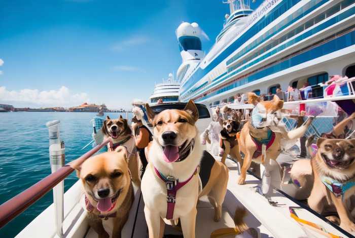 游轮旅行可以带宠物吗，游轮旅行可以带宠物吗多少钱