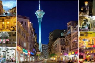 澳门旅行攻略全集视频 - 澳门旅行攻略全集视频大全