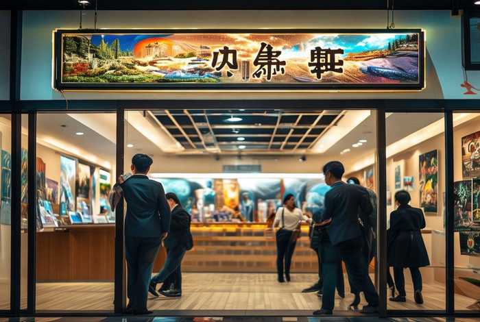 春秋旅行有限公司（春秋旅行有限公司地址）