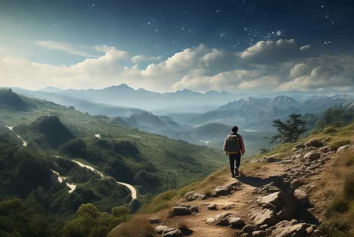 许巍的旅行故事、许巍的旅行故事简介