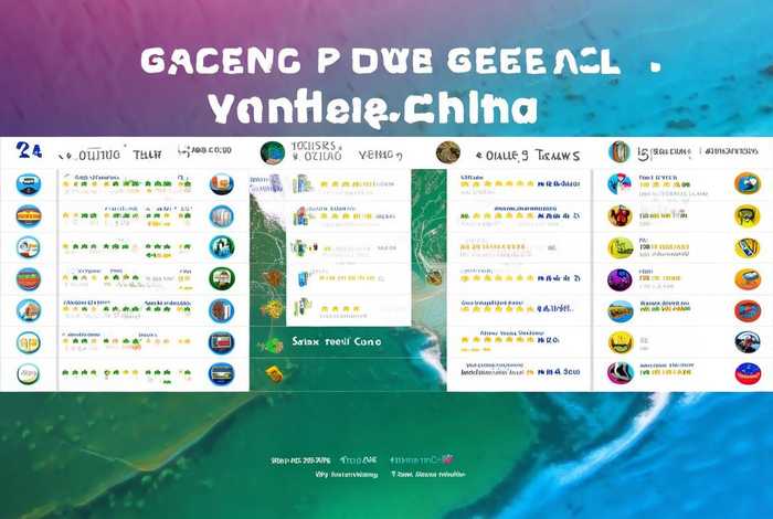 盐城旅行社排名一览表(盐城旅行社排名一览表图片) 盐城旅行社排名一览表(盐城旅行社排名一览表图片)