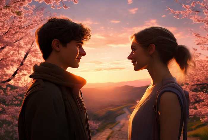 遇见爱情的旅行免费观看，一场遇见爱情的旅行免费观看