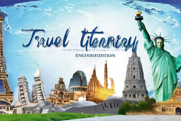 旅行计划 英文 旅行计划 英文小报