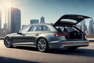 奥迪A4旅行版怎么样（奥迪a4旅行版怎么样,有开过的吗）