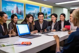 东莞旅行社办签证，东莞旅行社办签证多少钱