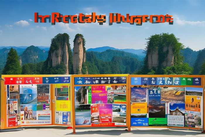 张家界旅行社十强排行榜；张家界旅行社十强排行榜图片