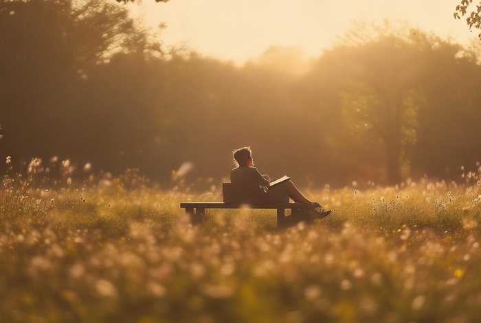 旅行的文案短句干净治愈 - 旅行的文案短句干净治愈抑郁