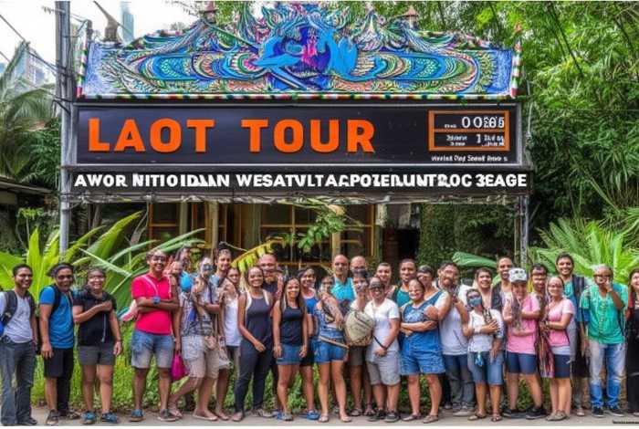 西双版纳旅行社老挝旅游 - 西双版纳旅游团西双版纳旅行社报价