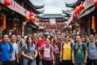 四川旅行社推荐，四川旅行社哪个口碑好