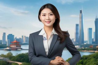 杭州旅行社苏莹，杭州旅行社苏莹简历