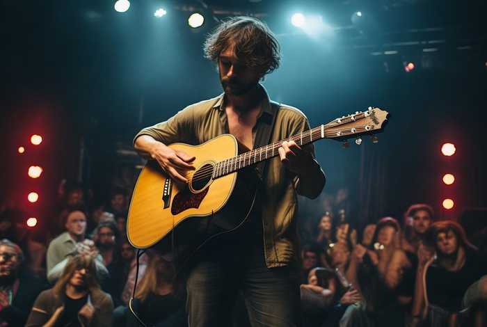 旅行吉他谱现场版许巍、旅行吉他谱现场版许巍简谱