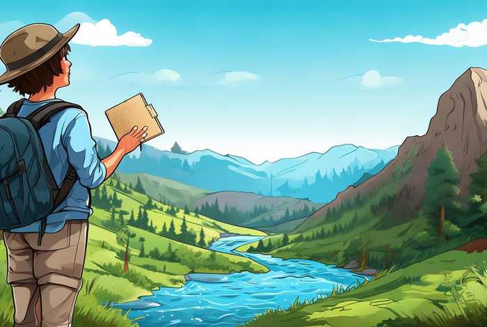 旅行游记作文600字、旅行游记作文600字初中