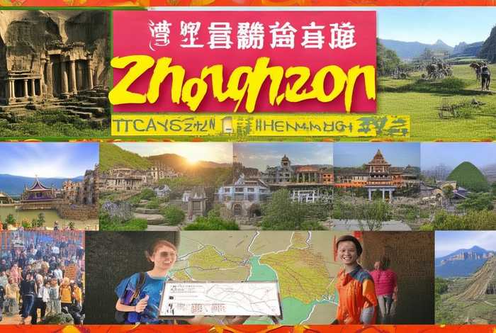 郑州旅行社排名前十名 郑州旅行社排名前十名推荐郑州旅游团河南旅游攻略