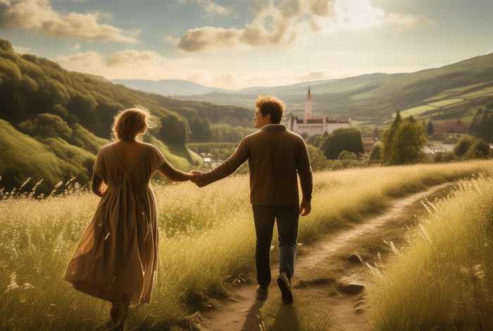 一场遇见爱情的旅行评价（一场遇见爱情的旅行评价如何）