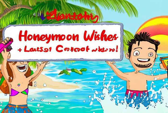 蜜月旅行祝福语(最新版)、蜜月旅行祝福语(最新版)搞笑版的 蜜月旅行祝福语(最新版)、蜜月旅行祝福语(最新版)搞笑版的