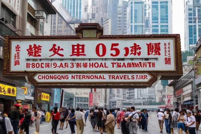 重庆中国国际旅行社电话，重庆中国国际旅行社电话多少