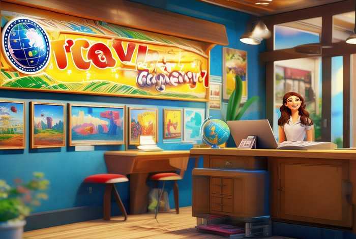 旅行社英文（旅行社英文翻译）