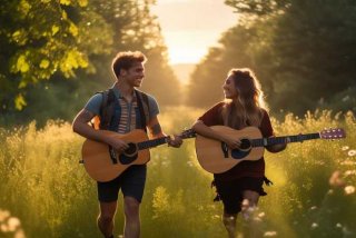 两个人的旅行歌曲 两个人的旅行歌曲视频