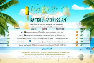 海南三亚旅行社排名一览表（海南三亚旅行社排名一览表图片）