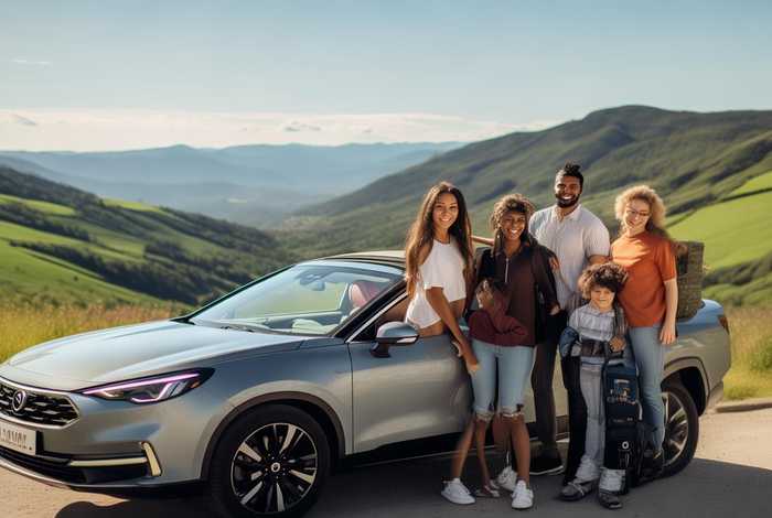 旅行车的优缺点有哪些（旅行车的优缺点有哪些？适合家庭长途自驾吗？）