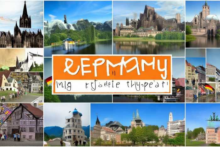 德国旅游攻略大全 - 德国旅游攻略大全免费 德国旅游攻略大全 - 德国旅游攻略大全免费