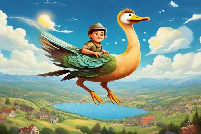 骑鹅旅行记题目 - 骑鹅旅行记题目判断题和选择题 骑鹅旅行记题目 - 骑鹅旅行记题目判断题和选择题