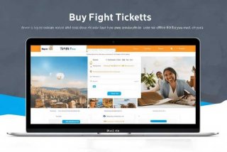 飞猪旅行官网怎么买机票 飞猪旅行怎么买飞机票