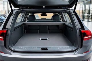 明锐旅行版后备箱尺寸 - 明锐旅行版后备箱尺寸是多少